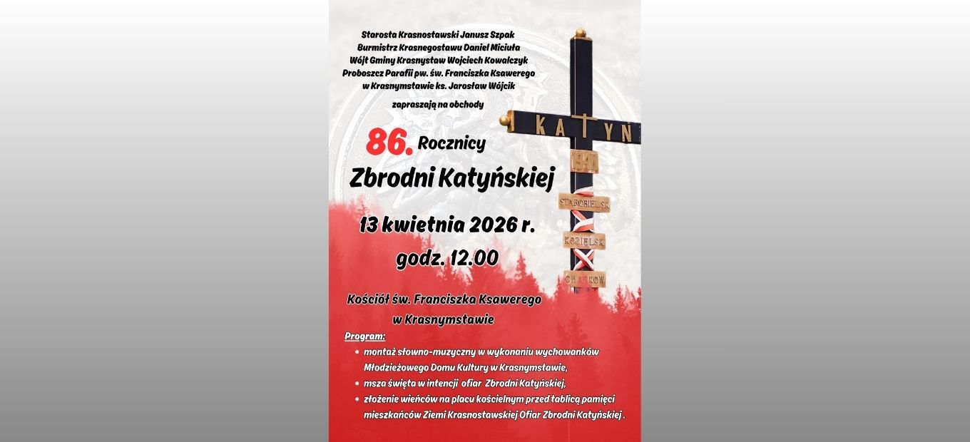 ZAPROSZENIE